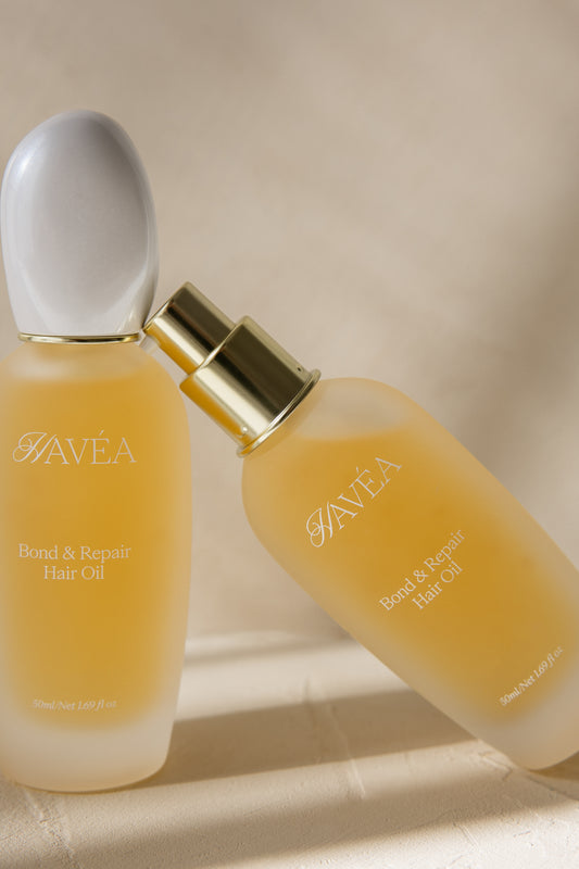 Havéa Bond and Repair Oil